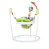 Activity baby center/ jumper Jumpy Joy green