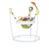Activity baby center/ jumper Jumpy Joy green