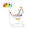 Activity baby center/ jumper Jumpy Joy blue