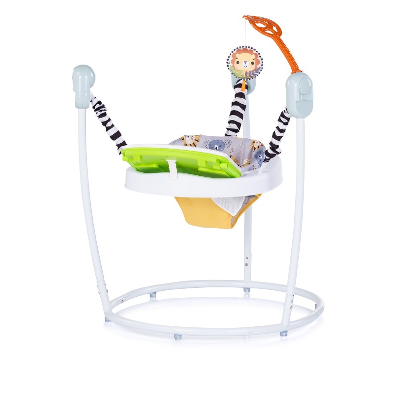 Activity baby center/ jumper Jumpy Joy blue