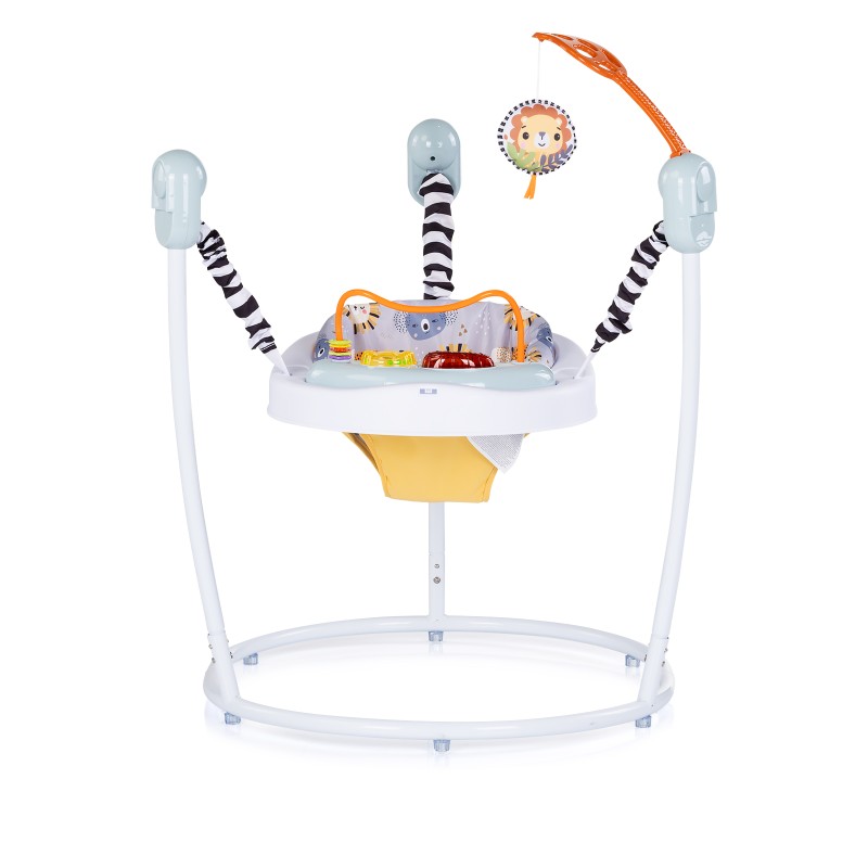 Activity baby center/ jumper Jumpy Joy blue