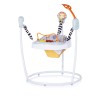 Activity baby center/ jumper Jumpy Joy blue