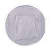 Foldable travel cot Ariel platinum