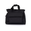 Diaper bag for stroller noir