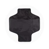 Diaper bag for stroller noir