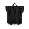 Backpack for stroller noir