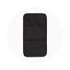 Backpack for stroller noir