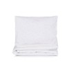 9-piece bedding set with duvet cover 60/120  mint stars