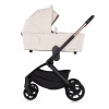 Baby stroller 2 in 1 "Winner" cashmere