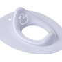Toilet Trainer DUCK light gray