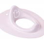 Toilet Trainer DUCK light pink