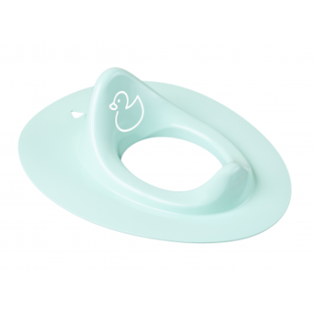 Toilet Trainer DUCK light green