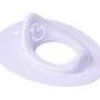 Toilet Trainer DUCK light violet