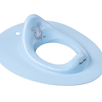 Εκπαιδευτικό Κάθισμα Τουαλέτας - FOREST FAIRYTALE light blue