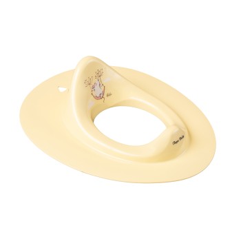 Εκπαιδευτικό Κάθισμα Τουαλέτας - FOREST FAIRYTALE light yellow