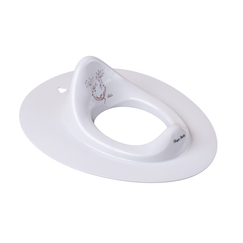 Toilet Trainer FOREST FAIRYTALE light beige