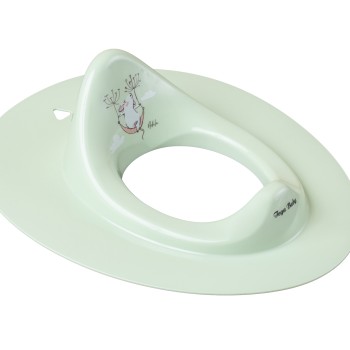 Εκπαιδευτικό Κάθισμα Τουαλέτας - FOREST FAIRYTALE light green