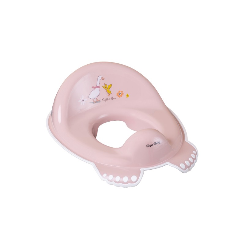 Εκπαιδευτικό Γιογιό Τουαλέτας  - FOREST FAIRYTALE light pink