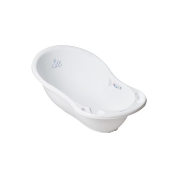 Μπανιέρα Μωρού "Marea" 102 cm Little Bunnies white