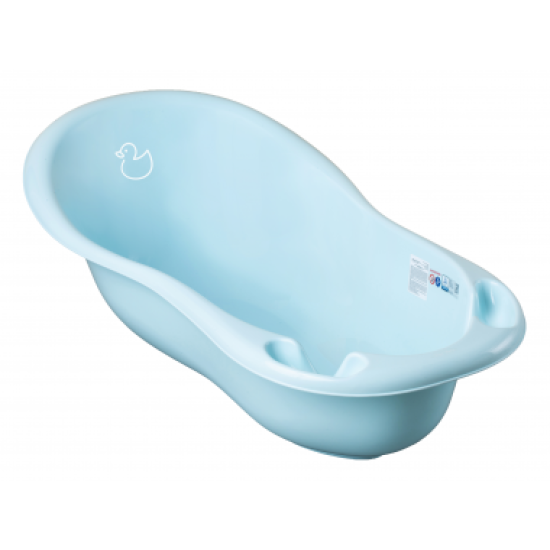 Μπανάκι Μωρού - 102 cm DUCK light blue Μπανάκι Μωρού - 102 cm DUCK light blue