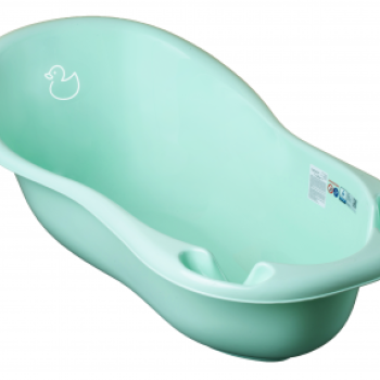 Μπανάκι Μωρού - 102 cm DUCK light green