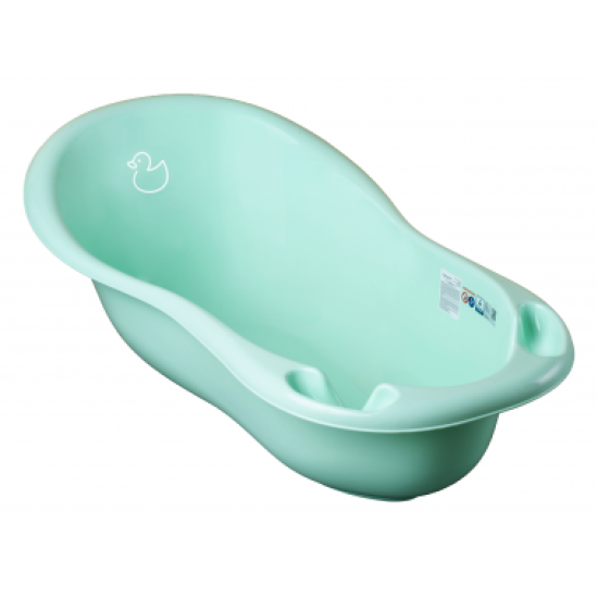 Μπανάκι Μωρού - 102 cm DUCK light green