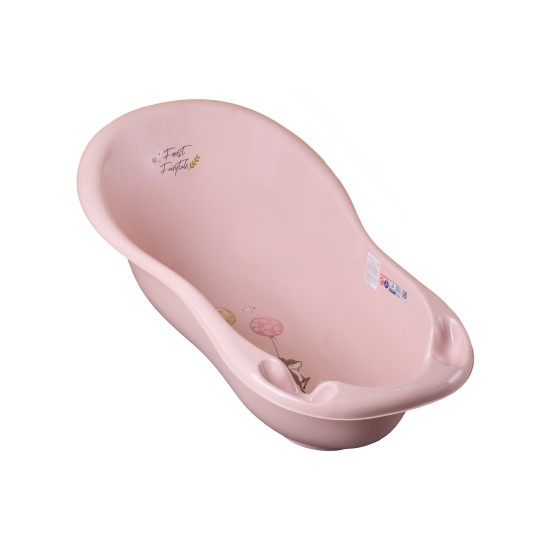 Μπανιέρα Μωρού - 102 cm FOREST FAIRYTALE light pink