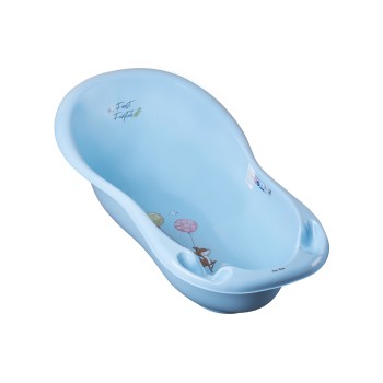 Μπανιέρα Μωρού - 102 cm FOREST FAIRYTALE light blue