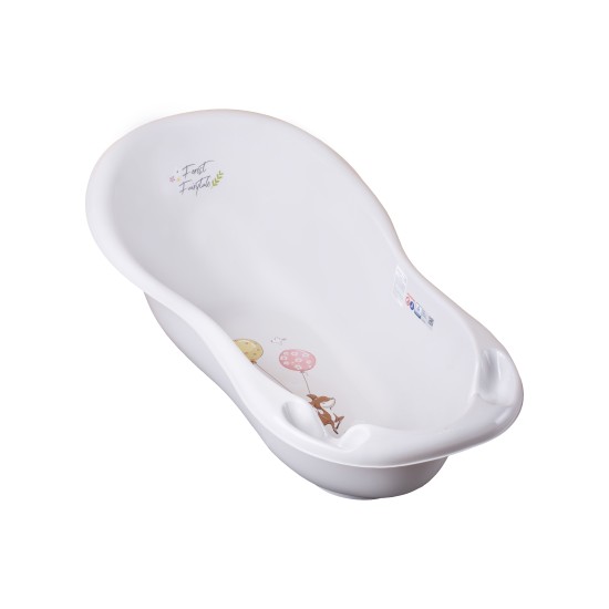 Μπανιέρα Μωρού - 102 cm FOREST FAIRYTALE light beige Μπανιέρα Μωρού - 102 cm FOREST FAIRYTALE light beige
