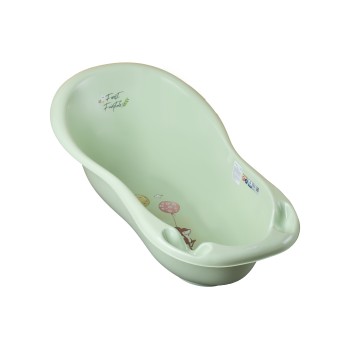Μπανιέρα Μωρού - 102 cm FOREST FAIRYTALE light green