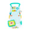 Περπατούρα Μωρού με Μουσική "Funny" mint