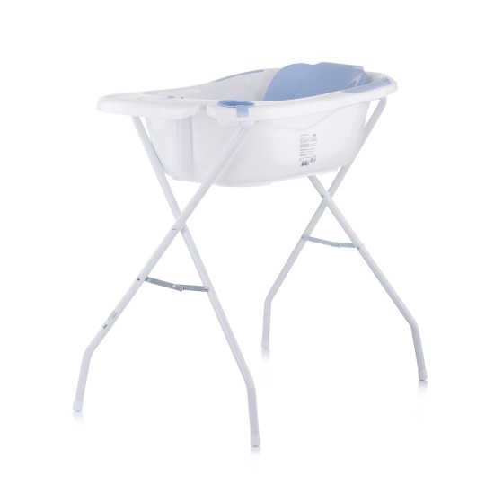 Μπανιέρα Μωρού με Βάση - Vela (87cm) - blue Μπανιέρα Μωρού με Βάση - Vela (87cm) - blue