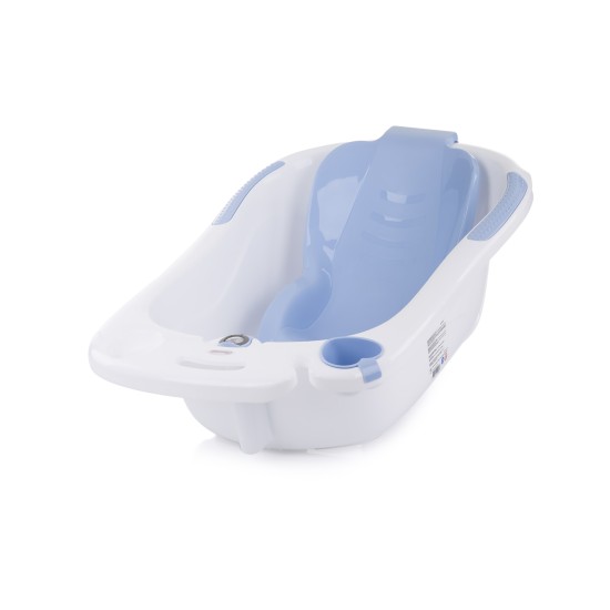 Μπανιέρα Μωρού με Βάση - Vela (87cm) - blue Μπανιέρα Μωρού με Βάση - Vela (87cm) - blue