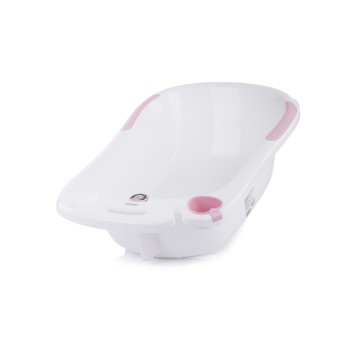 Μπανιέρα Μωρού με Βάση - Vela (87cm)  - pink