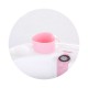 Μπανιέρα Μωρού με Βάση - Vela (87cm)  - pink