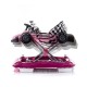 Multi functional baby walker Racer 4 in 1 - pink Multi functional baby walker Racer 4 in 1 - pink
