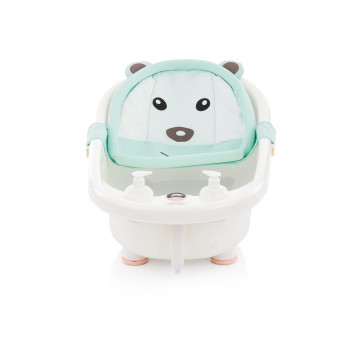 Βρεφικό Δίχτυ Μπάνιου - Bear mint