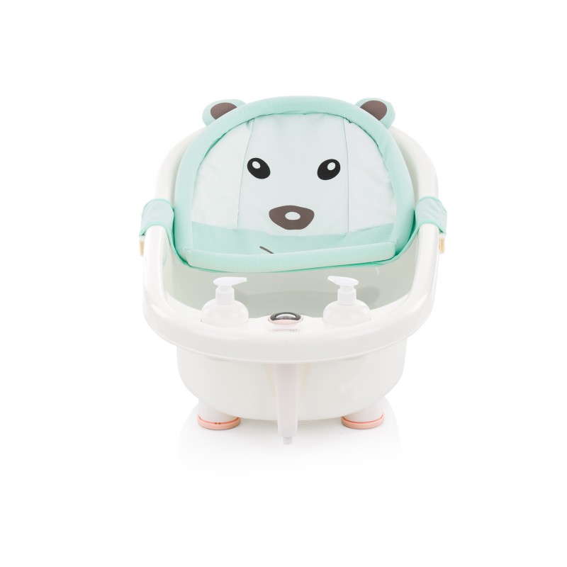 Βρεφικό Δίχτυ Μπάνιου - Bear mint