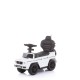 Αυτοκίνητο Ώθησης - MERCEDES BENZ G350d white