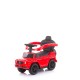 Αυτοκίνητο Ώθησης - MERCEDES BENZ G350 red Αυτοκίνητο Ώθησης - MERCEDES BENZ G350 red