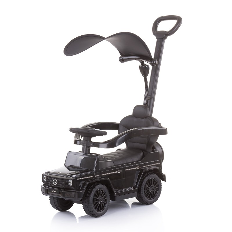 Αυτοκίνητο Ώθησης - MERCEDES BENZ G350 black
