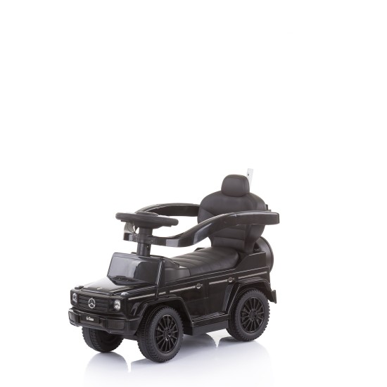 Αυτοκίνητο Ώθησης - MERCEDES BENZ G350 black
