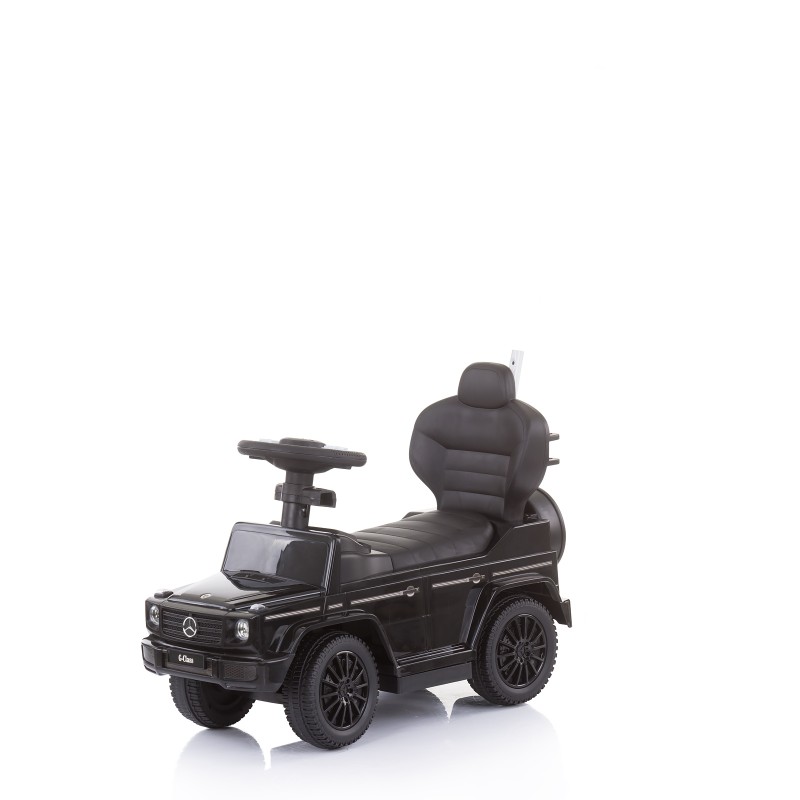 Αυτοκίνητο Ώθησης - MERCEDES BENZ G350 black