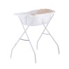 Μπανιέρα Μωρού με Βάση - Vela (87cm)  - mocca