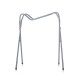 Stand for bath Marea 102cm graphite Stand for bath Marea 102cm graphite
