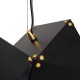 GloboStar® WELLES Replica 00796 Μοντέρνο Κρεμαστό Φωτιστικό Ανάρτηση Πολύφωτο 4 x E14 IP20 Μαύρο & Χρυσό Μέταλλο - Μ68 x Π32 x Υ30cm GloboStar® WELLES Replica 00796 Μοντέρνο Κρεμαστό Φωτιστικό Ανάρτηση Πολύφωτο 4 x E14 IP20 Μαύρο & Χρυσό Μέταλλο - Μ68 x Π32 x Υ30cm