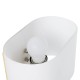 GloboStar® SUTTON 01316 Μοντέρνο Επιτοίχιο Φωτιστικό Απλίκα με LED Βραχίονα Δίφωτο 1 x E27 IP20 Μπεζ Ξύλο, Λευκό Γυαλί με Ασημί Μέταλλο - Μ15 x Π20 x Υ22.5cm GloboStar® SUTTON 01316 Μοντέρνο Επιτοίχιο Φωτιστικό Απλίκα με LED Βραχίονα Δίφωτο 1 x E27 IP20 Μπεζ Ξύλο, Λευκό Γυαλί με Ασημί Μέταλλο - Μ15 x Π20 x Υ22.5cm