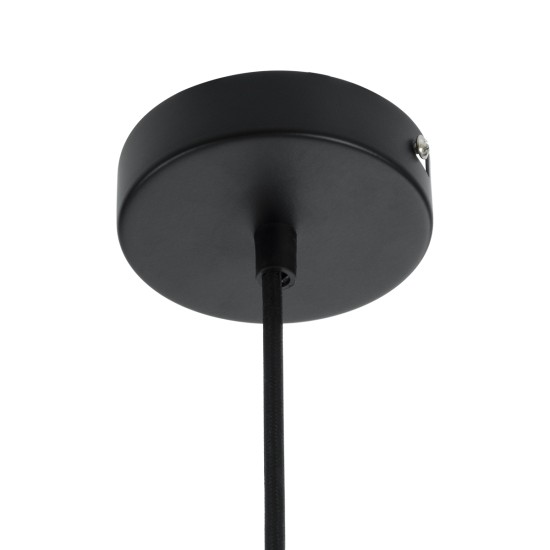GloboStar® TRIBECA 01320 Μοντέρνο Κρεμαστό Φωτιστικό Καμπάνα Μονόφωτο 1 x E27 IP20 Γκρι Τσιμέντο - Μ20 x Π20 x Υ26cm GloboStar® TRIBECA 01320 Μοντέρνο Κρεμαστό Φωτιστικό Καμπάνα Μονόφωτο 1 x E27 IP20 Γκρι Τσιμέντο - Μ20 x Π20 x Υ26cm