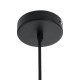 GloboStar® TRIBECA 01320 Μοντέρνο Κρεμαστό Φωτιστικό Καμπάνα Μονόφωτο 1 x E27 IP20 Γκρι Τσιμέντο - Μ20 x Π20 x Υ26cm GloboStar® TRIBECA 01320 Μοντέρνο Κρεμαστό Φωτιστικό Καμπάνα Μονόφωτο 1 x E27 IP20 Γκρι Τσιμέντο - Μ20 x Π20 x Υ26cm