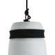 GloboStar® TRIBECA 01320 Μοντέρνο Κρεμαστό Φωτιστικό Καμπάνα Μονόφωτο 1 x E27 IP20 Γκρι Τσιμέντο - Μ20 x Π20 x Υ26cm GloboStar® TRIBECA 01320 Μοντέρνο Κρεμαστό Φωτιστικό Καμπάνα Μονόφωτο 1 x E27 IP20 Γκρι Τσιμέντο - Μ20 x Π20 x Υ26cm